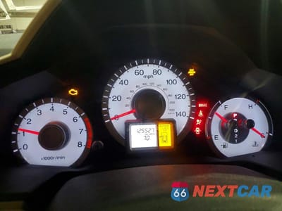 Zdjęcie 9 z 12 samochodu: 2011 HONDA PILOT EX VIN:5FNYF4H41BB012436 - miniatura