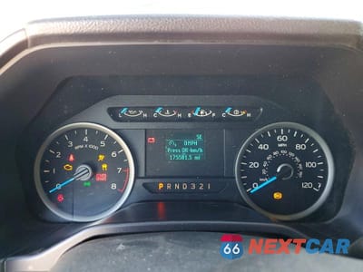 Zdjęcie 9 z 12 samochodu: 2016 FORD F150 SUPERCREW VIN:1FTEW1C82GKD58467 - miniatura