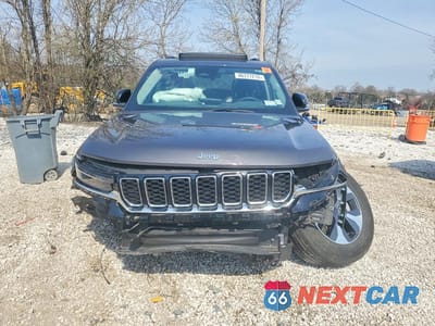 Piąte zdjęcie samochodu w środku: 2023 JEEP GRAND CHEROKEE LIMITED 4XE VIN:1C4RJYB61PC623639 - miniatura