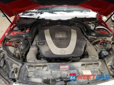 Zdjęcie 11 z 12 samochodu: 2012 MERCEDES-BENZ C 300 4MATIC VIN:WDDGF8BB9CA612566 - miniatura