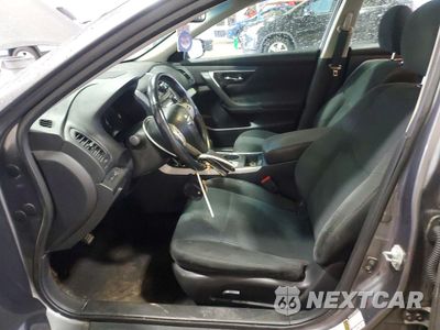 Zdjęcie 7 z 14 samochodu: 2014 NISSAN ALTIMA 2.5 SV VIN:1N4AL3AP2EC427006 - miniatura