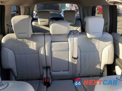 Zdjęcie 10 z 12 samochodu: 2015 MERCEDES-BENZ GL 450 4MATIC VIN:4JGDF6EEXFA507526 - miniatura