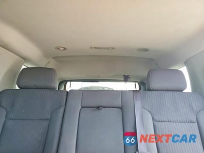 Zdjęcie 10 z 12 samochodu: 2016 CHEVROLET TAHOE K1500 LS VIN:1GNSKAKCXGR172890 - miniatura