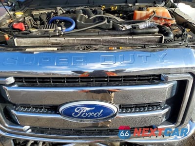 Zdjęcie 11 z 12 samochodu: 2011 FORD F350 SUPER DUTY VIN:1FT8W3BT9BEA89275 - miniatura