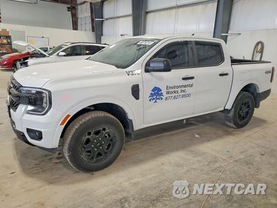 2025 FORD RANGER 1FTER4HP4SLE34797 - główne zdjęcie licytacji z USA - miniatura