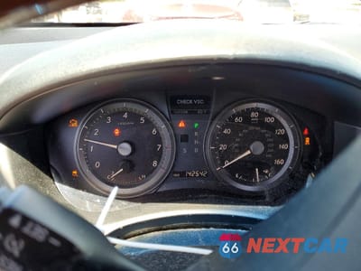 Zdjęcie 9 z 13 samochodu: 2007 LEXUS ES 350 BASE VIN:JTHBJ46G272147726 - miniatura