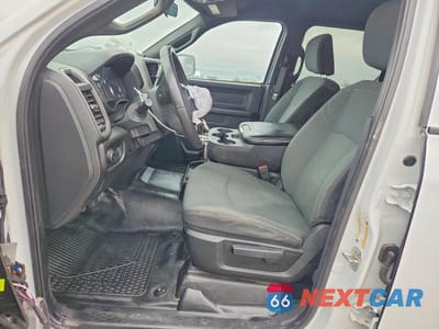 Zdjęcie 7 z 12 samochodu: 2022 RAM 2500 TRADESMAN VIN:3C6UR5CL3NG253687 - miniatura