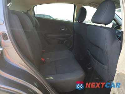 Zdjęcie 11 z 12 samochodu: 2022 HONDA HR-V LX VIN:3CZRU6H33NM748317 - miniatura