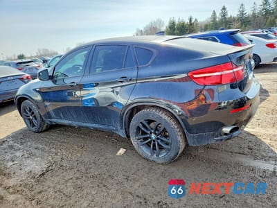 Drugie zdjęcie samochodu z przodu: 2014 BMW X6 XDRIVE35I VIN:5UXFG2C50E0H11358 - miniatura