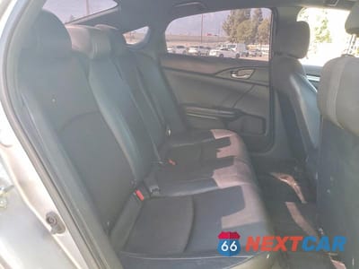 Zdjęcie 10 z 12 samochodu: 2021 HONDA CIVIC SPORT VIN:2HGFC2F87MH504252 - miniatura