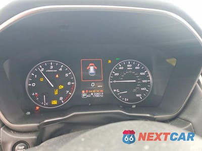 Zdjęcie 9 z 12 samochodu: 2022 SUBARU OUTBACK LIMITED VIN:4S4BTANC5N3171627 - miniatura