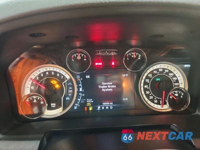 Zdjęcie 9 z 12 samochodu: 2014 RAM 1500 BIG HORN VIN:1C6RR7GT0ES317883 - miniatura