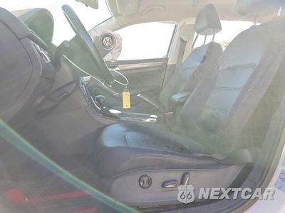 Zdjęcie 7 z 11 samochodu: 2017 VOLKSWAGEN PASSAT SE VIN:1VWBT7A35HC024755 - miniatura