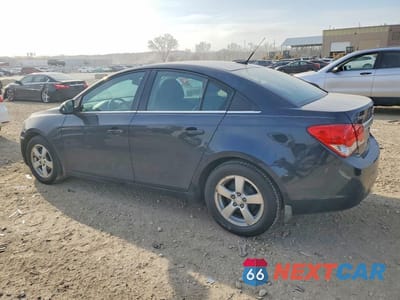 Drugie zdjęcie samochodu z przodu: 2014 CHEVROLET CRUZE LT VIN:1G1PC5SB7E7132763 - miniatura