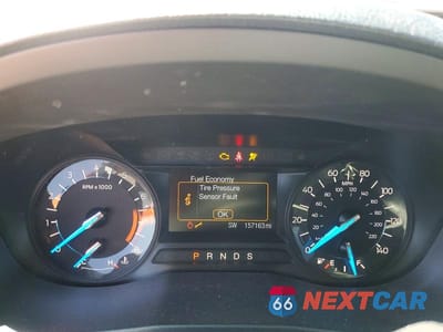 Zdjęcie 9 z 13 samochodu: 2016 FORD EXPLORER VIN:1FM5K7B88GGA96436 - miniatura