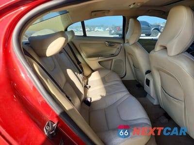 Zdjęcie 10 z 13 samochodu: 2012 VOLVO S60 T5 VIN:YV1622FS2C2116294 - miniatura