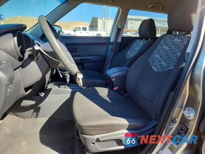 Zdjęcie 7 z 11 samochodu: 2010 KIA SOUL + VIN:KNDJT2A22A7060667 - miniatura