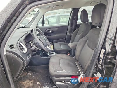 Zdjęcie 7 z 11 samochodu: 2019 JEEP RENEGADE SPORT VIN:ZACNJBAB5KPK23949 - miniatura