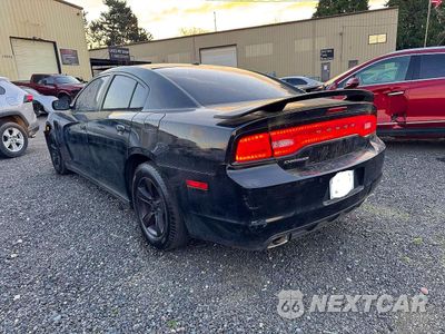 Trzecie zdjęcie samochodu z tyłu: 2014 DODGE CHARGER SXT VIN:2C3CDXHG5EH161298 - miniatura