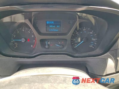 Zdjęcie 9 z 13 samochodu: 2015 FORD TRANSIT T-350 VIN:1FBZX2ZM2FKA26217 - miniatura