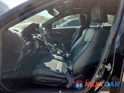 Zdjęcie 7 z 11 samochodu: 2017 ACURA ILX PREMIUM VIN:19UDE2F87HA013072 - miniatura