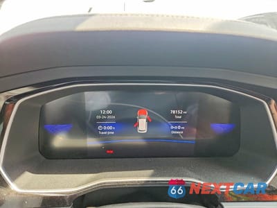 Zdjęcie 9 z 12 samochodu: 2024 VOLKSWAGEN JETTA SPORT VIN:3VWBM7BU9RM025945 - miniatura