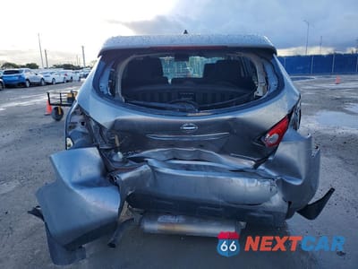 Zdjęcie 6 z 12 samochodu: 2013 NISSAN ROGUE S VIN:JN8AS5MT4DW042095 - miniatura