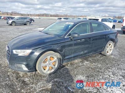2019 AUDI A3 PREMIUM WAUBEGFF1K1017771 - główne zdjęcie licytacji z USA - miniatura