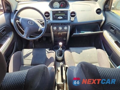 Zdjęcie 8 z 12 samochodu: 2005 SCION XA BASE VIN:JTKKT604150107581 - miniatura