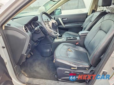 Zdjęcie 7 z 13 samochodu: 2010 NISSAN ROGUE SL VIN:JN8AS5MT0AW003189 - miniatura