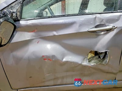 Zdjęcie 7 z 14 samochodu: 2015 HYUNDAI ACCENT GLS VIN:KMHCT4AEXFU893412 - miniatura