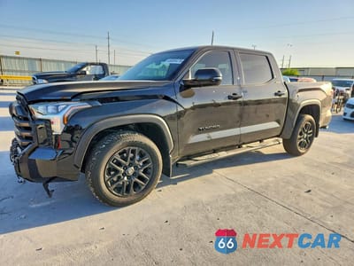 2026 TOYOTA TUNDRA LIMITED 5TFZA5ABXTX055794 - główne zdjęcie licytacji z USA - miniatura