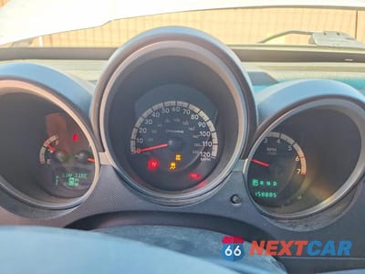 Zdjęcie 9 z 12 samochodu: 2008 DODGE NITRO SLT VIN:1D8GT58K08W127558 - miniatura