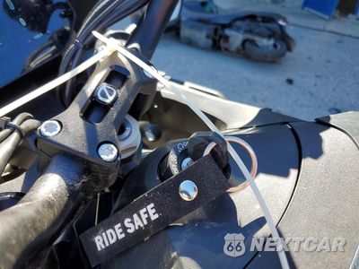 Zdjęcie 8 z 9 samochodu: 2023 ZERO MOTORCYCLES INC SR/S VIN:538ZFEZ71PCL24190 - miniatura