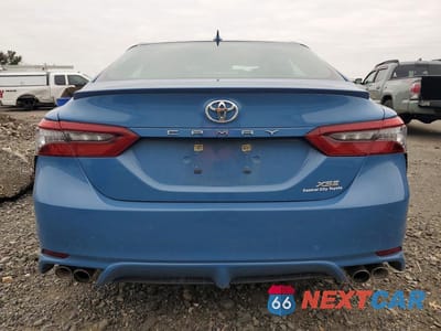Zdjęcie 6 z 11 samochodu: 2024 TOYOTA CAMRY XSE VIN:4T1K61AKXRU236346 - miniatura