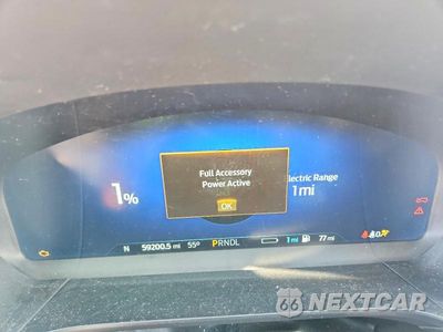 Zdjęcie 9 z 11 samochodu: 2022 FORD ESCAPE TITANIUM VIN:1FMCU0LZXNUA72038 - miniatura