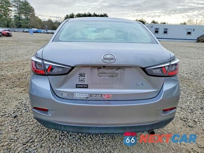 Zdjęcie 6 z 12 samochodu: 2016 SCION IA BASE VIN:3MYDLBZVXGY136012 - miniatura