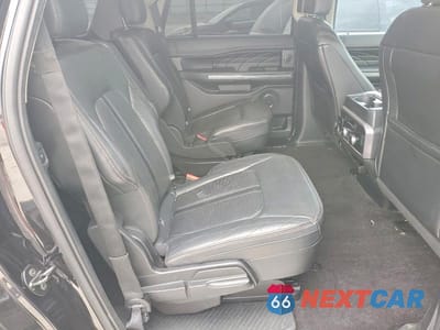 Zdjęcie 11 z 14 samochodu: 2019 FORD EXPEDITION MAX PLATINUM VIN:1FMJK1MT9KEA60384 - miniatura