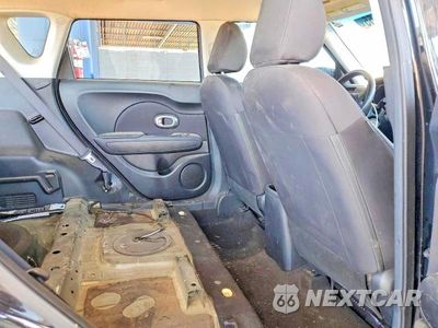 Zdjęcie 10 z 12 samochodu: 2016 KIA SOUL BASE VIN:KNDJN2A28G7341150 - miniatura