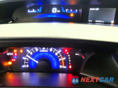 Zdjęcie 9 z 12 samochodu: 2015 HONDA CIVIC LX VIN:19XFB2F5XFE701129 - miniatura