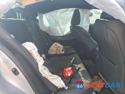 Zdjęcie 10 z 12 samochodu: 2022 LEXUS IS 350 F SPORT VIN:JTHGZ1E23N5023317 - miniatura