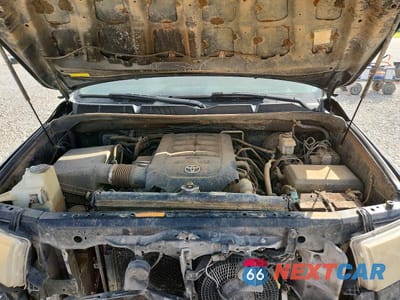 Zdjęcie 12 z 13 samochodu: 2013 TOYOTA SEQUOIA PLATINUM VIN:5TDYY5G12DS044396 - miniatura