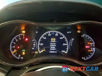 Zdjęcie 9 z 12 samochodu: 2020 JEEP GRAND CHEROKEE LIMITED VIN:1C4RJFBGXLC242296 - miniatura