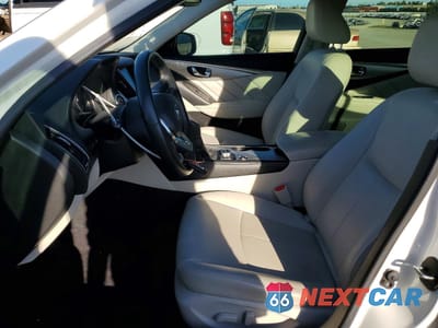 Zdjęcie 7 z 12 samochodu: 2021 INFINITI Q50 LUXE VIN:JN1EV7BR7MM754686 - miniatura