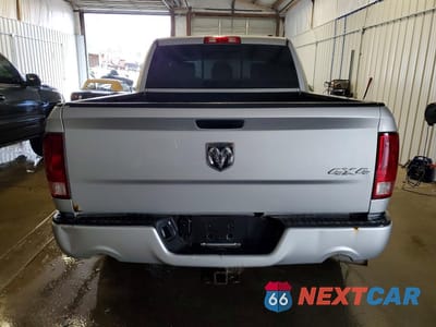 Zdjęcie 6 z 11 samochodu: 2009 DODGE RAM 1500 VIN:1D3HV13T39S711510 - miniatura