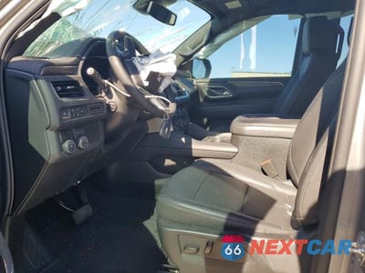 Zdjęcie 7 z 12 samochodu: 2023 CHEVROLET TAHOE C1500 LT VIN:1GNSCNKD0PR513808 - miniatura