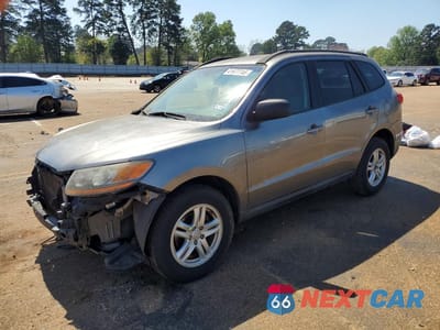 2011 HYUNDAI SANTA FE GLS 5XYZG4AG4BG020867 - główne zdjęcie licytacji z USA - miniatura