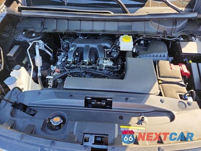 Zdjęcie 12 z 13 samochodu: 2025 NISSAN PATHFINDER SL VIN:5N1DR3CA5SC309361 - miniatura