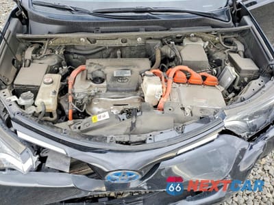 Zdjęcie 12 z 14 samochodu: 2018 TOYOTA RAV4 HYBRID XLE VIN:JTMRJREV4JD157327 - miniatura