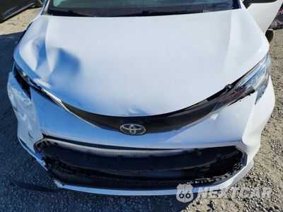 Zdjęcie 12 z 14 samochodu: 2023 TOYOTA SIENNA LE 8-PASSENGER VIN:5TDKRKEC3PS145683 - miniatura